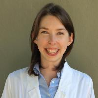 Stefanie Makinson's Headshot